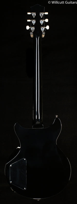 Collings 290 DC Jet Black (508)