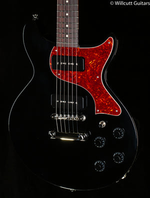 Collings 290 DC Jet Black (508)