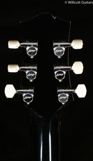 Collings 290 DC Jet Black (508)