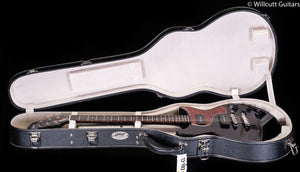 Collings 290 DC Jet Black (508)