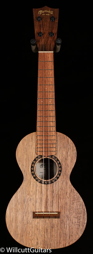 Martin C1 Uke-03 Koa Fine Veneer