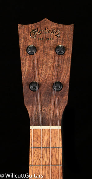 Martin C1 Uke-03 Koa Fine Veneer