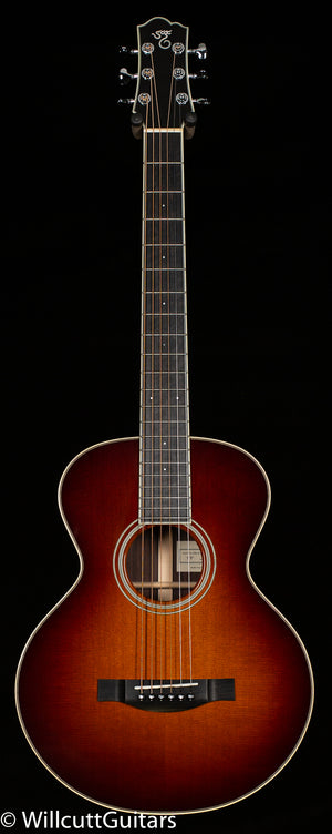 Santa Cruz FireFly Adi Braces Hide Glue