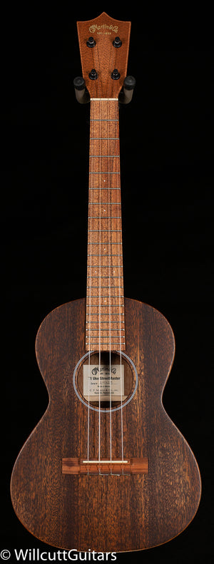 Martin T1 Tenor Uke Streetmaster (325)