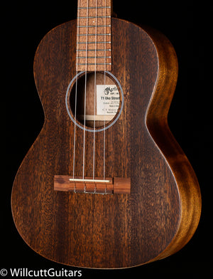 Martin T1 Tenor Uke Streetmaster (325)