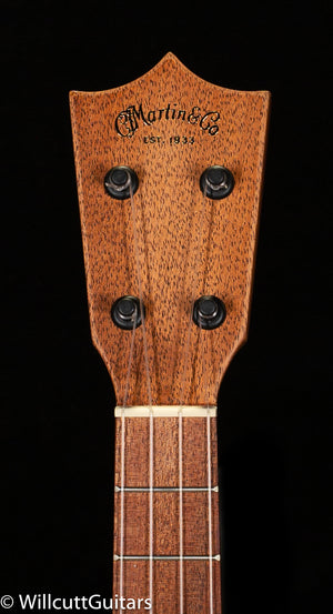 Martin T1 Tenor Uke Streetmaster (325)