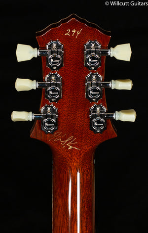 Knaggs Influence Chena Blue Fade Gloss T1