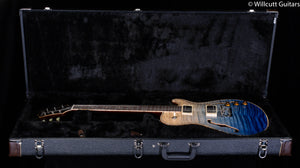 Knaggs Influence Chena Blue Fade Gloss T1
