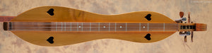 1975 Homer Ledford USED Dulcimer