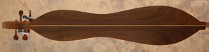 1975 Homer Ledford USED Dulcimer
