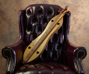 1975 Homer Ledford USED Dulcimer