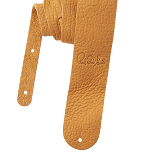 PRS 3.5" PRS Signature Buffalo Reversible Strap