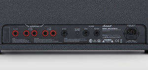 Marshall SV20 20W all-Valve Plexi Head