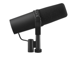 Shure SM7B Vocal Mic