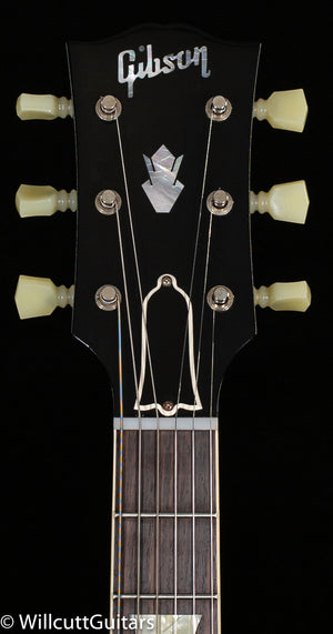 Gibson Custom Shop 1964 SG Murphy Ultra Light Aged Willcutt Exclusive Burgundy Mist (914)
