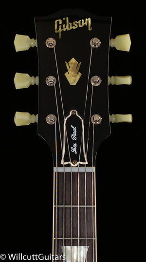 Gibson Custom Shop 1961 SG Standard Willcutt Exclusive Inverness Green Stop Bar VOS (051)