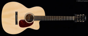 Collings 0001A Cutaway (331)