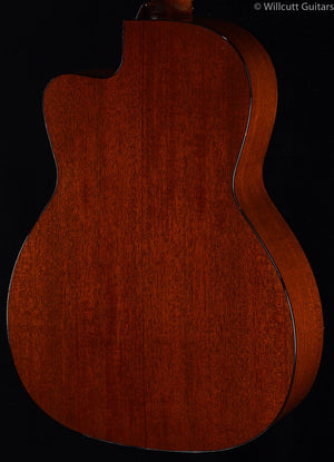 Collings 0001A Cutaway (331)