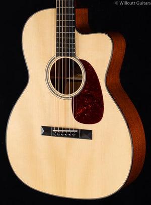 Collings 0001A Cutaway (331)