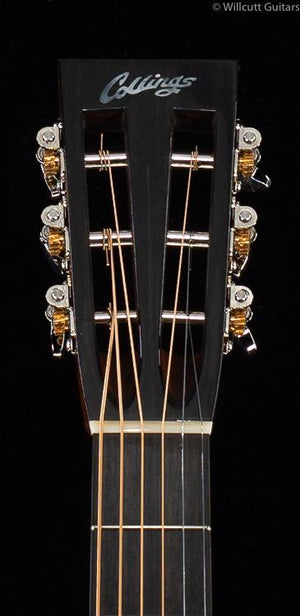 Collings 0001A Cutaway (331)