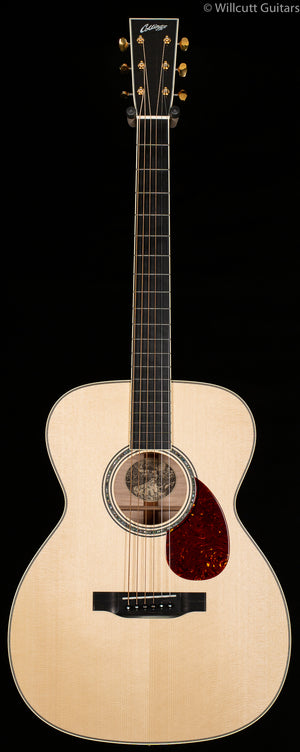 Collings OM3 Maple