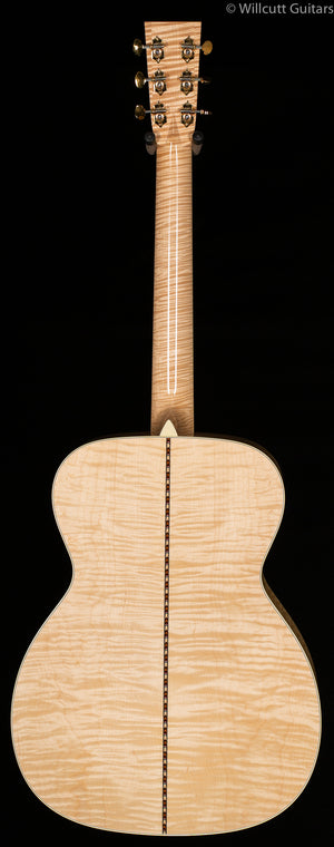 Collings OM3 Maple