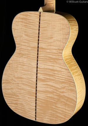 Collings OM3 Maple