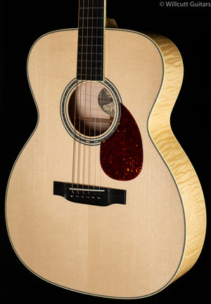 Collings OM3 Maple