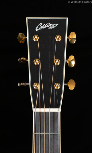 Collings OM3 Maple