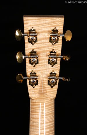 Collings OM3 Maple