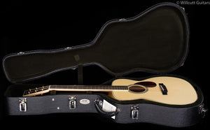 Collings OM3 Maple