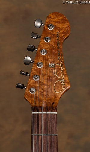 Patrick Eggle T Style Ash Natural USED