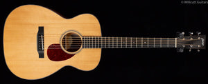Collings 001A 14-fret Baked Adirondack (488)