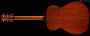 Collings 001A 14-fret Baked Adirondack (488)