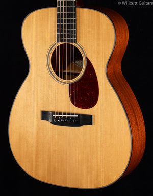 Collings 001A 14-fret Baked Adirondack (488)