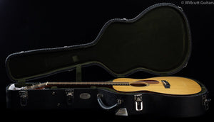 Collings 001A 14-fret Baked Adirondack (488)