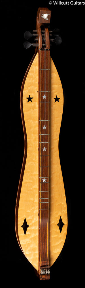 1976 Homer Ledford Bicentennial Dulcimer #3079