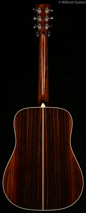 Collings D2HA Traditional