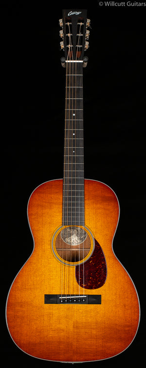 Collings 001 Baked Sitka Sunburst