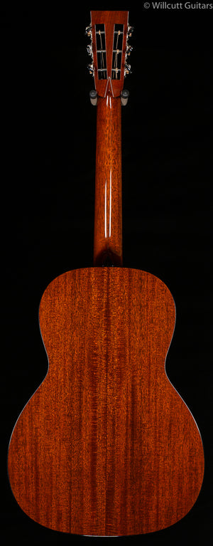 Collings 001 Baked Sitka Sunburst