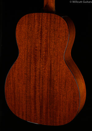Collings 001 Baked Sitka Sunburst