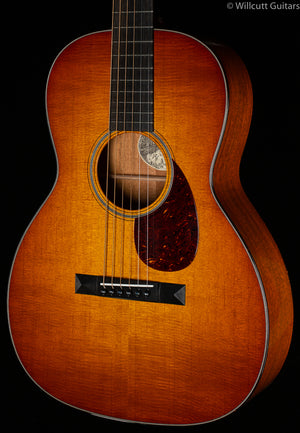 Collings 001 Baked Sitka Sunburst