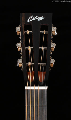 Collings 001 Baked Sitka Sunburst
