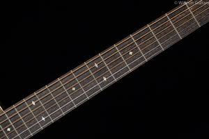 Collings D2H Traditional Baked Adirondack Spruce Vintage Satin