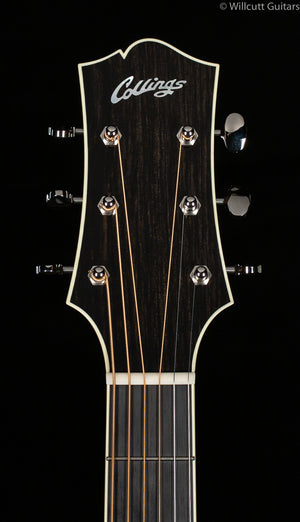 Collings C100 Deluxe