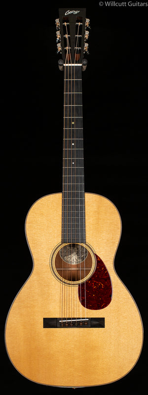Collings 01 12Fret Sinker Mahogany