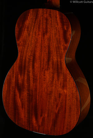 Collings 01 12Fret Sinker Mahogany