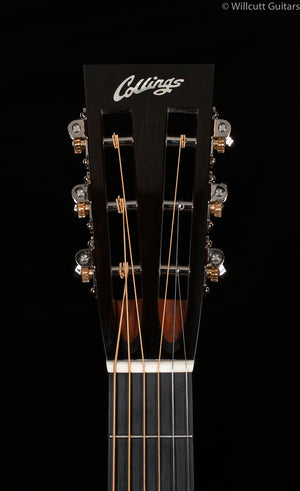 Collings 01 12Fret Sinker Mahogany