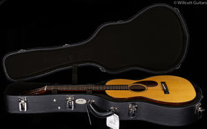 Collings 01 12Fret Sinker Mahogany