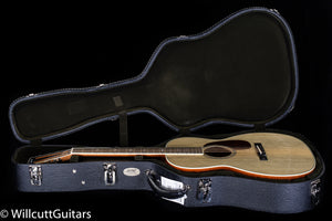 Collings 0003 Blue Spruce BearClaw